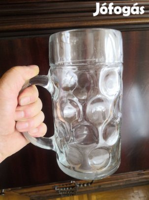 Söröskorsó 1 literes