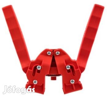 Söröskupak lezáró 26-29mm Piros VIK Capper  (1869)