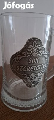 Söröspoharak