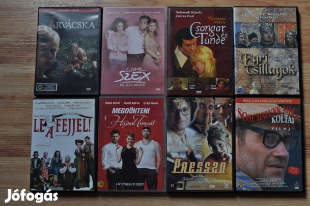 Sose halunk meg! - Koltai Róbert filmje