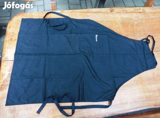 Sosem használt Landmann grillkötény