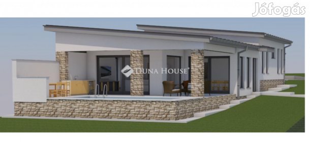 Sóskúti eladó 143 nm-es ház