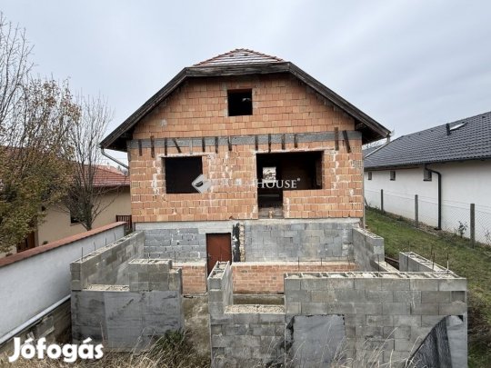 Sóskúti eladó 154 nm-es ház
