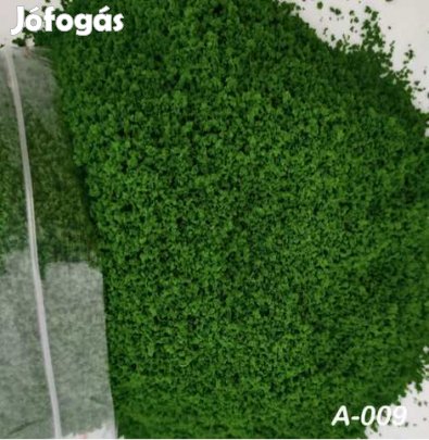 SötétZöldzöld MŰfŰ 100g (5278)