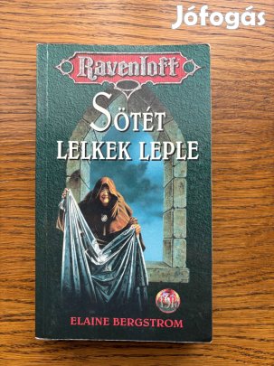 Sötét lelkek leple fantasy