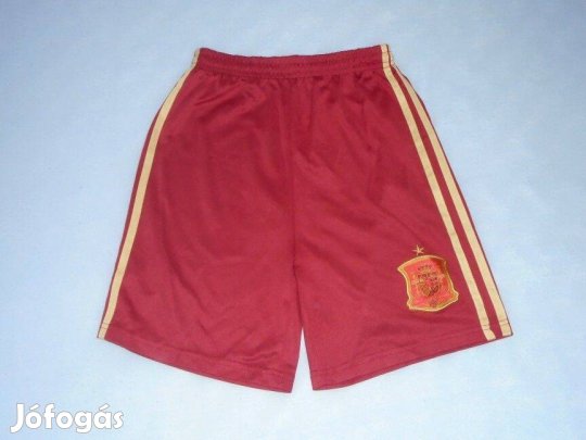 Sötét rövidnadrág 13-14 évesre (méret 158 / 164)