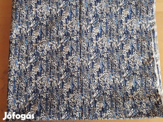 Sötét tónusú karton - méteráru (III/18.)