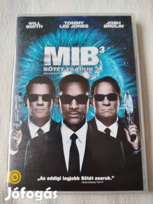 Sötét zsaruk 3. dvd