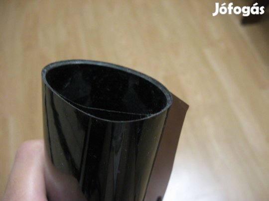 Sötétítő Fólia Ablakra Otthon vagy Autó Üvegfólia Hővédő 50cm széles B