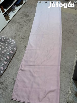 Sötétítő függöny