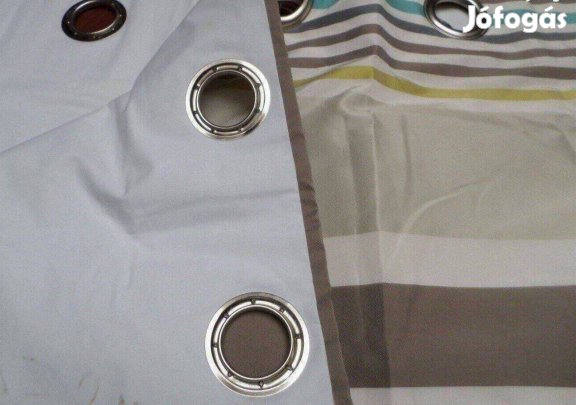 Sötétítő függöny Újszerű Angol luxus