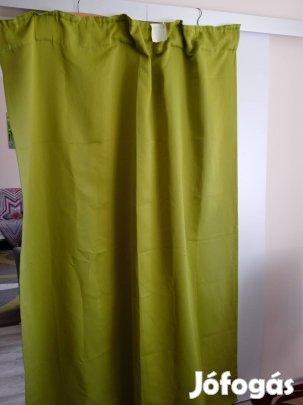 Sötétítő függöny