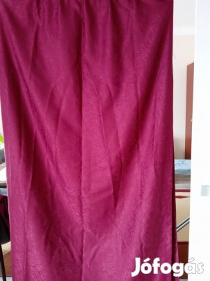 Sötétítő függöny 