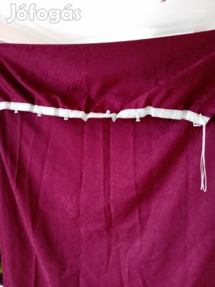 Sötétítő függöny 