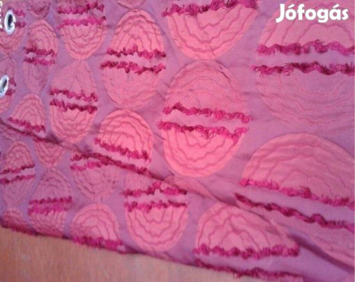 Sötétítő függöny modern bélelt újszerű