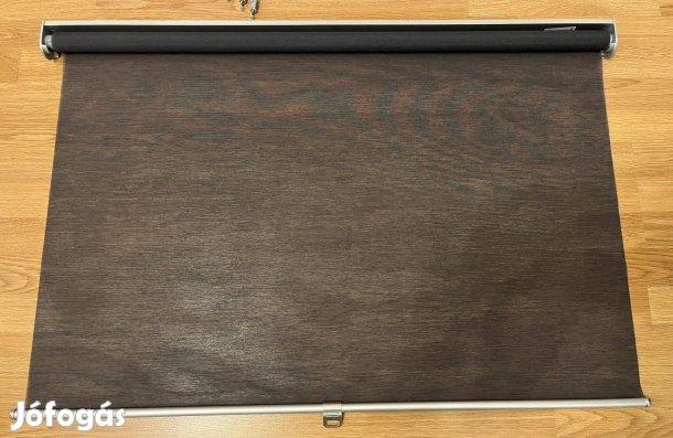 Sötétítő roló, alumínium tokkal