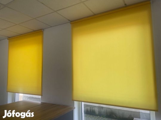 Sötétítő rolók