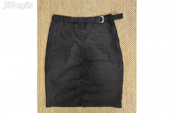 Sötétkék szoknya (XS)