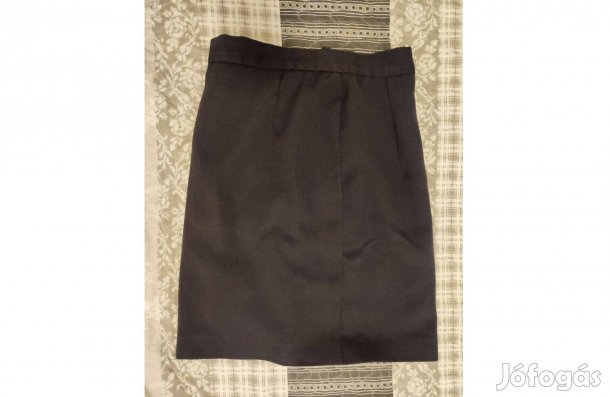 Sötétkék szoknya - 32-es