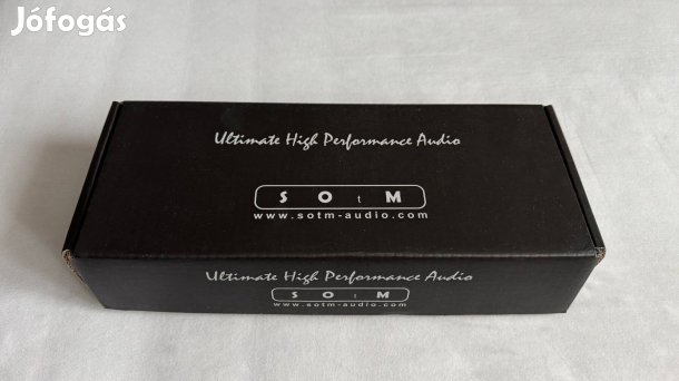 Sotm SMS-200 Ultra Neo streamer