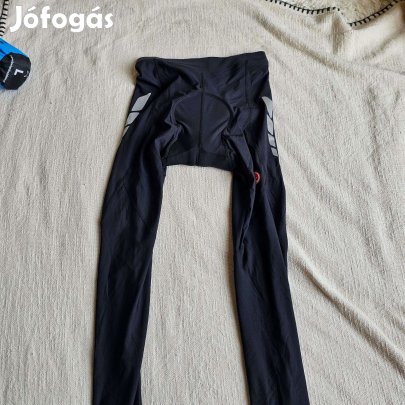 Souke Sports átmeneti kerékpáros hosszú nadrág S-es méret