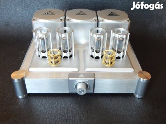 Sound ART Nivs V3 csöves erősítő eladó