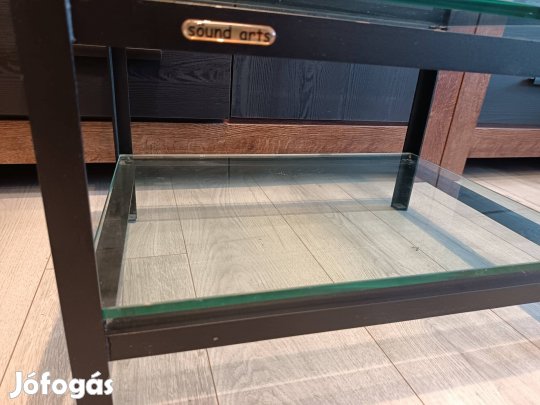 Söund Arts hifi állvány.
