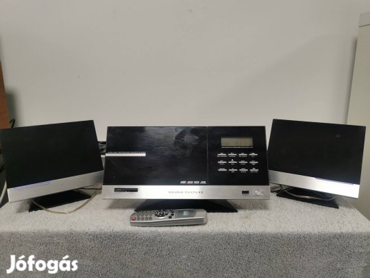 Sound Culture Mini HIFI 