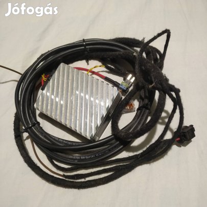 Soundactor hangmodul Milltek 