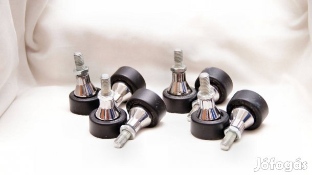 Soundcare Superspike M8 - 2 szett (8db)