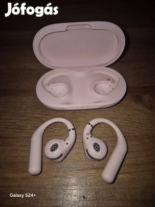 Soundcore Aerofit fülhalgató eladó