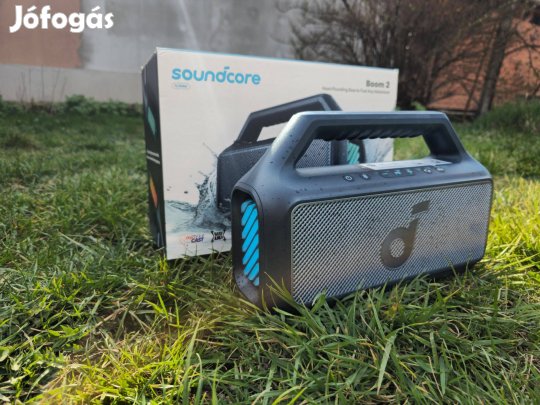 Soundcore Boom 2