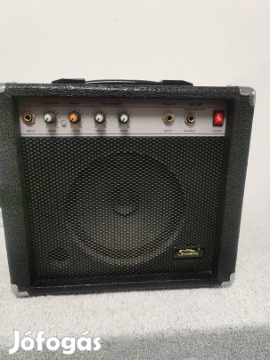 Soundking AK10G Gitárkombó 
