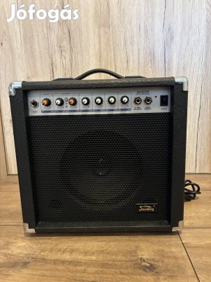 Soundking AK 20 GR 60W gitárerősítő/gitárkombó