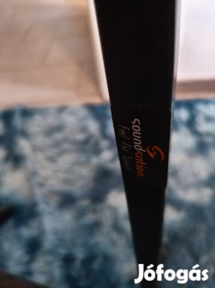 Soundsation hármas gitárállvány