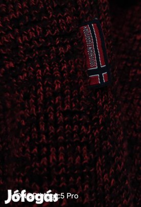 Sourthern Terrytory férfi pulóver XL