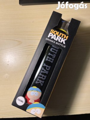 South Park Cartman kulacs vizespalack