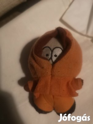 South Park Kenny baba plüssfigura