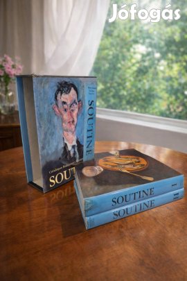 Soutine album