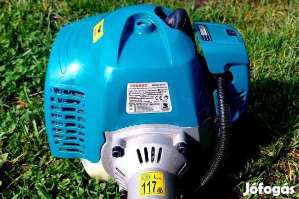 Sövény és magassági ágvágó