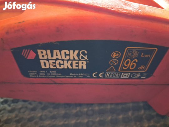 Sövény nyíró 5000ft