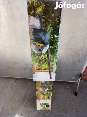 Sövény-nyiró 550w-s újonnan,dobozban