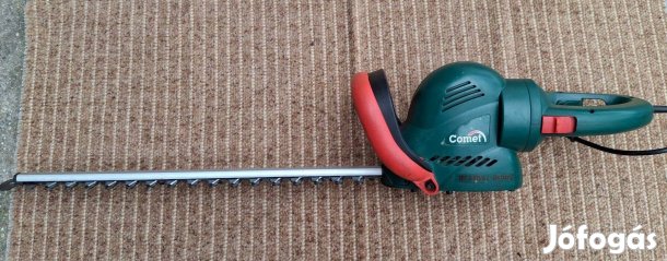 Sövény nyíró. COMET HS 680/61 Rotary
