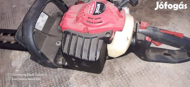 Sövény nyíró (MTD-Ght606/28) eladó