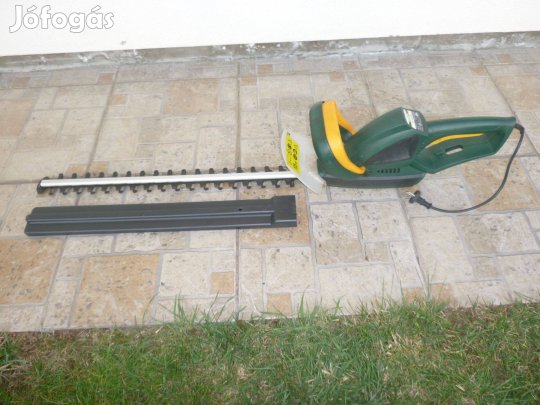 Sövény nyiró karcolásmentes