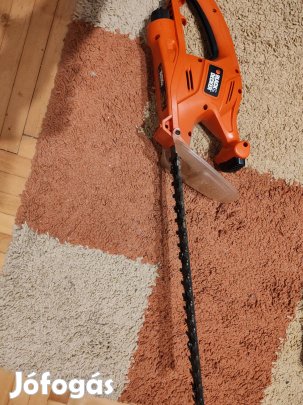 Sövény vágó vezetékes