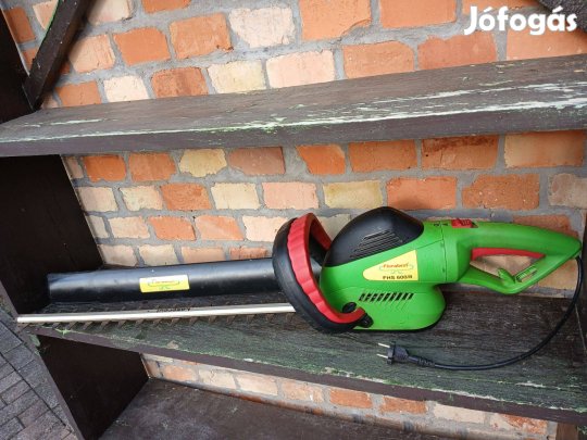 Sövénynyíró eladó