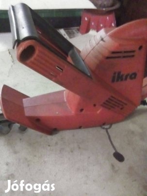 Sövénynyíró eladó alkatrésznek Ikra, 45cm