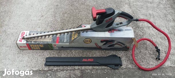 Sövényvágó Alko