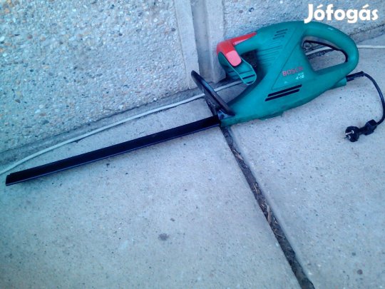 Sövényvágó Bosch eladó!